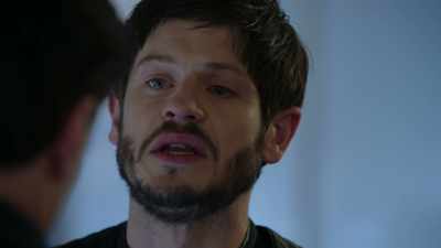 We are, indeed,
brothers. - Marvel's Inhumans