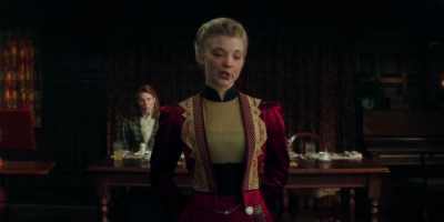 We are indeed fortunate - Picnic at Hanging Rock