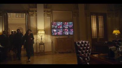 We are informed about the risk - Army of Thieves