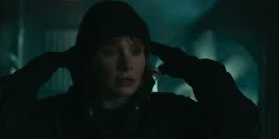 - We are inside the illegal breeding facility. - Jurassic World: Dominion