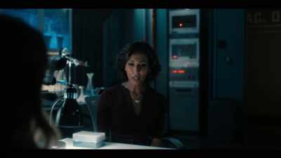 We are intrigued
by your synthetic stem cells. - The Imperfects