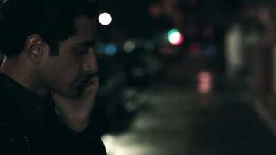 We are invited. We— - The Night Of