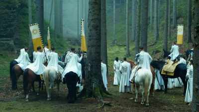 We are just hoping to find - The Wheel of Time