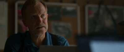 - We are just not done.
- He wants to confess something. - Boundless