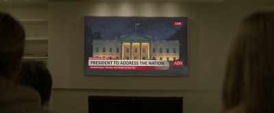 We are just now getting
breaking news out - Last Night on Earth