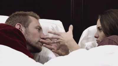 We are just so perfect on every level. - Love Is Blind