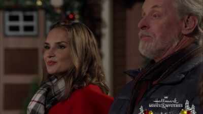 We are just waiting for Garrett - A Blue Ridge Mountain Christmas