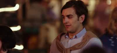 -We are killing it. - The Kissing Booth