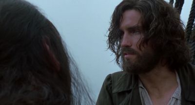 We are kings or pawns a man once said - The Count of Monte Cristo