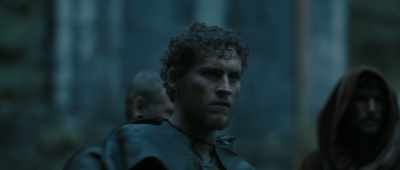 We are knights
of the Round Table. - Arthur & Merlin: Knights of Camelot