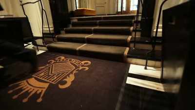 We are known for our discretion,
and we take that very seriously, - Always at The Carlyle