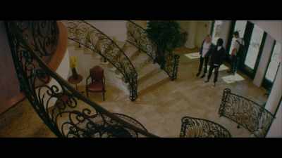 - We are so late,
and we need to get so ready. - Monster Party