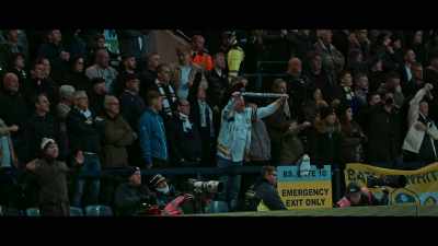 We are Leeds
We are Leeds, we are Leeds! - Take Us Home: Leeds United
