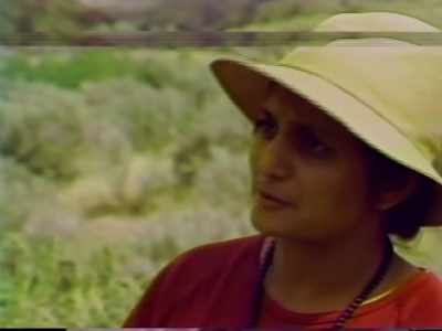 We are life affirmative,
not life negative. - Wild Wild Country