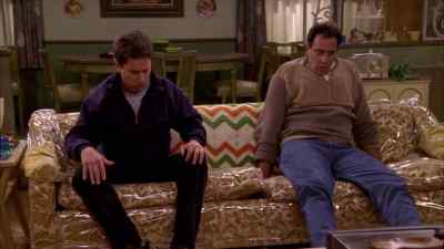 - We are like idiots. - Everybody Loves Raymond