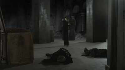 We are like little lab rats - Sanctuary