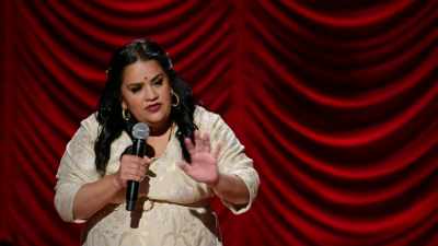 We are like, if you start
with a complete dog this time, - Zarna Garg: One in a Billion