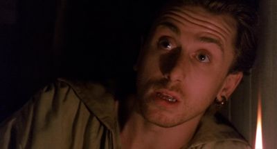 We are little men - Rosencrantz &amp; Guildenstern Are Dead