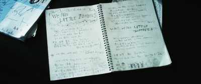 "We are Little Zombies?” - We Are Little Zombies