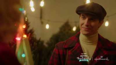 We are living and
breathing Christmas - A Holiday Spectacular