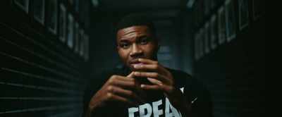 We are living and breathing our dream. - Giannis: The Marvelous Journey