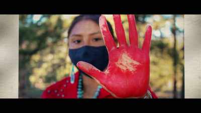 We are looked down on, we are
devalued by society at large, - Murder in Big Horn