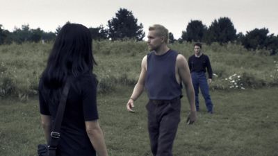 We are looking for someone maybe you can help us - The Shrine