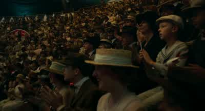 We are looking good! - Dumbo