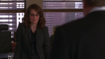 We are lovers - 30 Rock