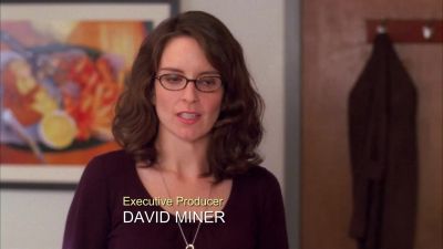 We are lovers - 30 Rock
