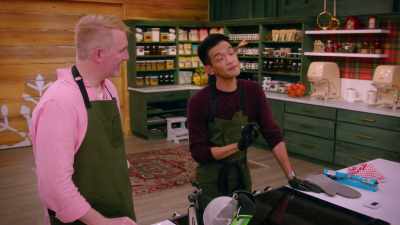 - We are making a dish today
actually that is a recipe - Baking It