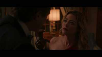 - We are married! - No, this is not a marriage! - The Housekeeper