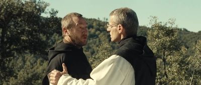 We are martyrs out of love - Of Gods and Men