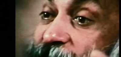 We are materialist spiritualists. - Wild Wild Country