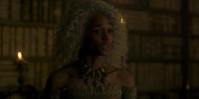 We are more than this, Daemon. - House of the Dragon