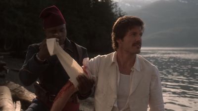 We are never going to catch them - Riverworld