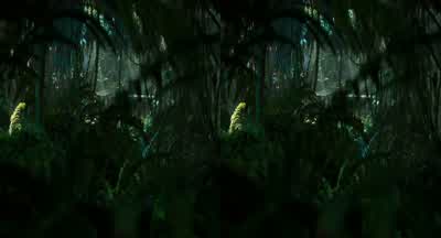 We are never supposed to come here. - Avatar: The Way of Water