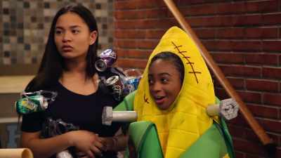 We are. Nick taught us
not to let anything slide. - No Good Nick