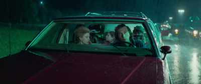 - We are! No… I'll look first and then...
- No, share. Actually share. - White Noise