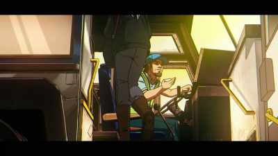 We are no longer connected, Jean. - X-Men '97