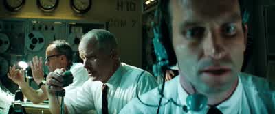 We are not alone after all are weNo sin We're not alone - Transformers: Dark of the Moon