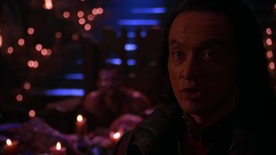 We are not alone - Mortal Kombat
