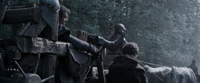We are not as bad as you think - Black Death