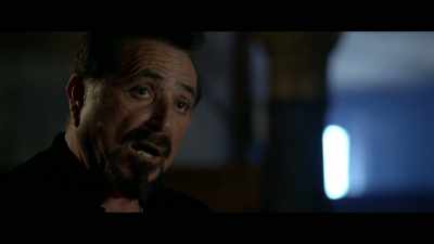 "We are not bound - The Last Narc
