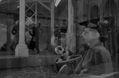 We are not criminals. - Abbott and Costello Meet Dr  Jekyll and Mr  Hyde