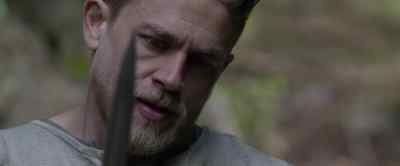 We are not dead yet! - King Arthur: Legend of the Sword