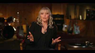 We are not doing that," - Women Who Rock