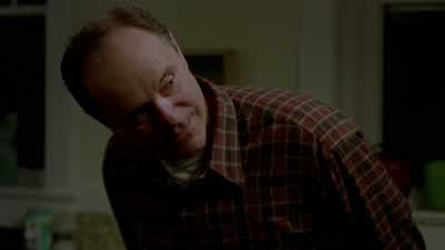 We are not doing this again. - Breaking Bad