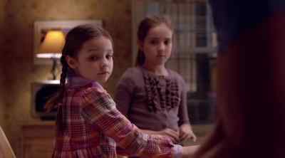 We are so not eating that. - Nurse Jackie
