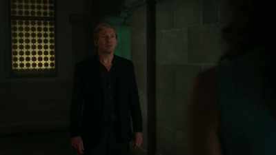 "WE ARE NOT ENEMIES,
BUT FRIENDS. - Marvel's Iron Fist